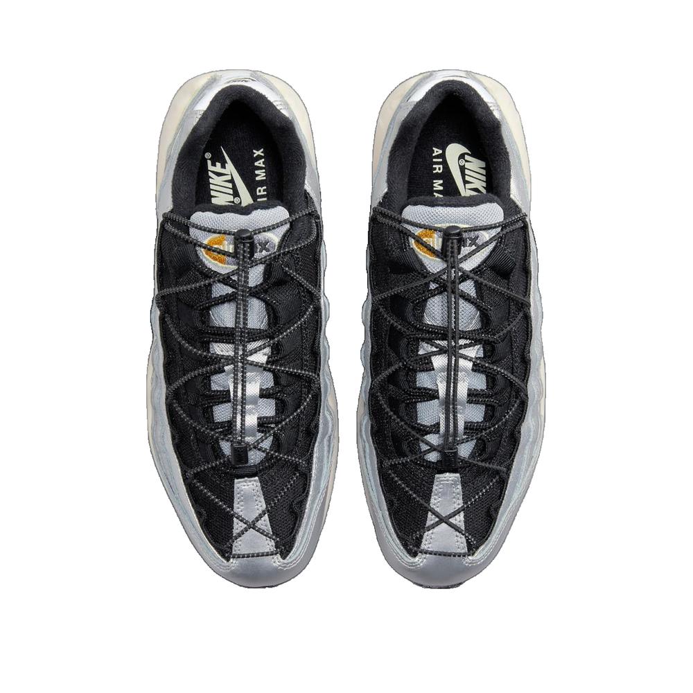 Zapatillas Air Max 95 - Plata