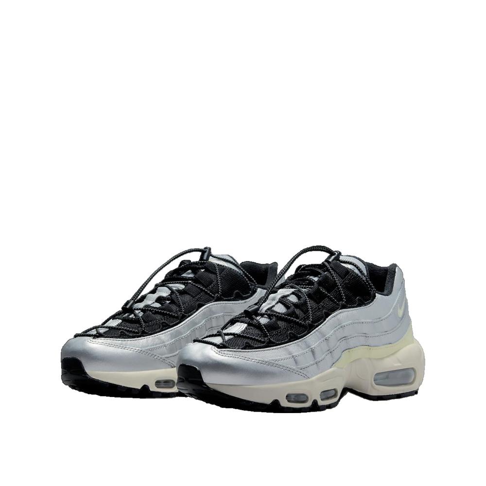 Zapatillas Air Max 95 - Plata