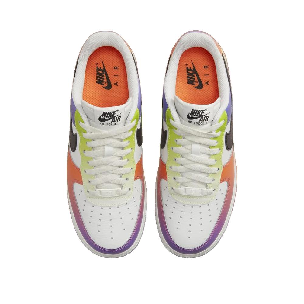 Zapatillas Air Force 1 '07 - Blanco