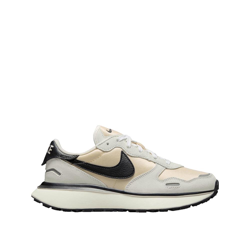Phoenix Waffle Sneakers - White