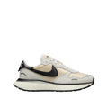 Phoenix Waffle Sneakers - White