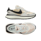 Phoenix Waffle Sneakers - White