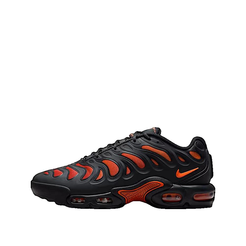 Zapatillas Air Max Plus Drift - Negro