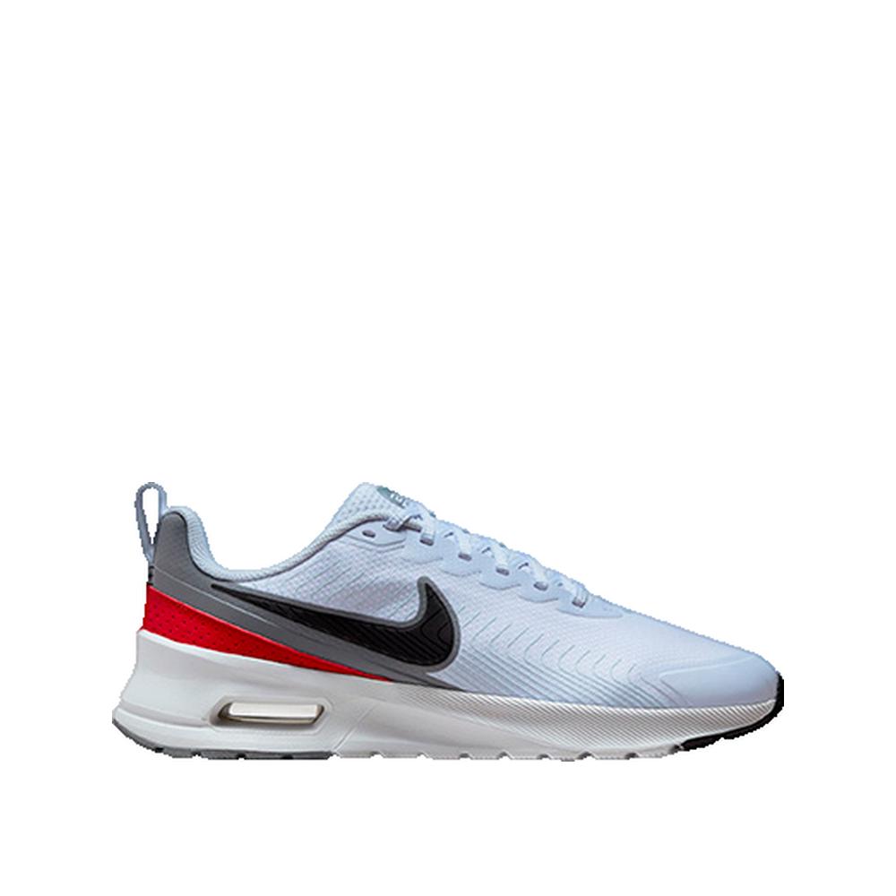 Baskets Air Max Nuaxis - Gris