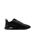 Zapatillas Air Max Nuaxis - Negro