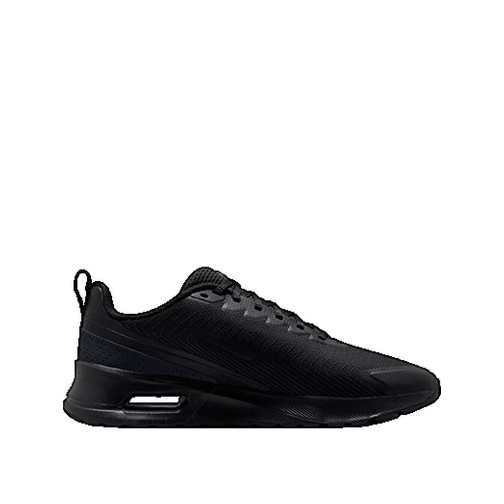 Zapatillas Air Max Nuaxis - Negro
