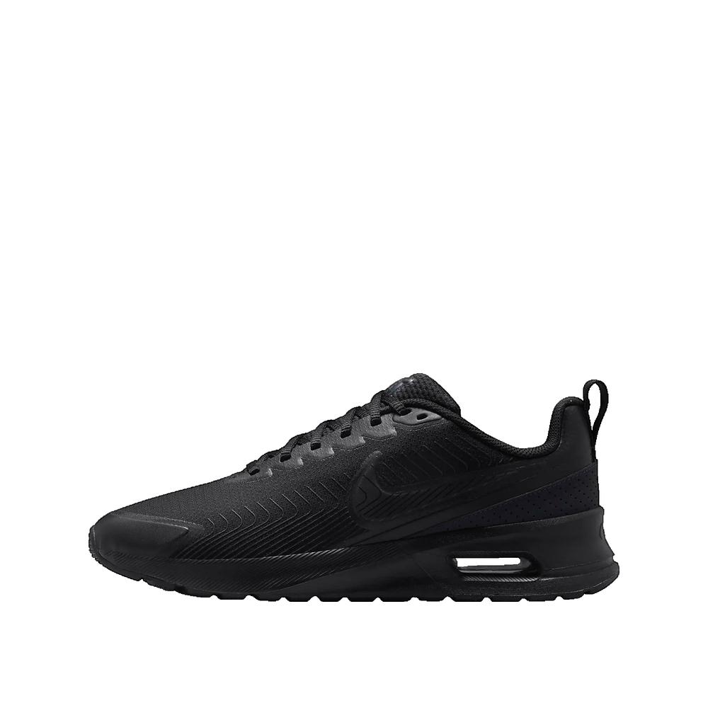 Zapatillas Air Max Nuaxis - Negro