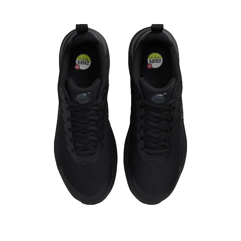 Zapatillas Air Max Nuaxis - Negro