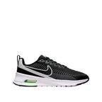 Air Max Nuaxis Sneakers - Black