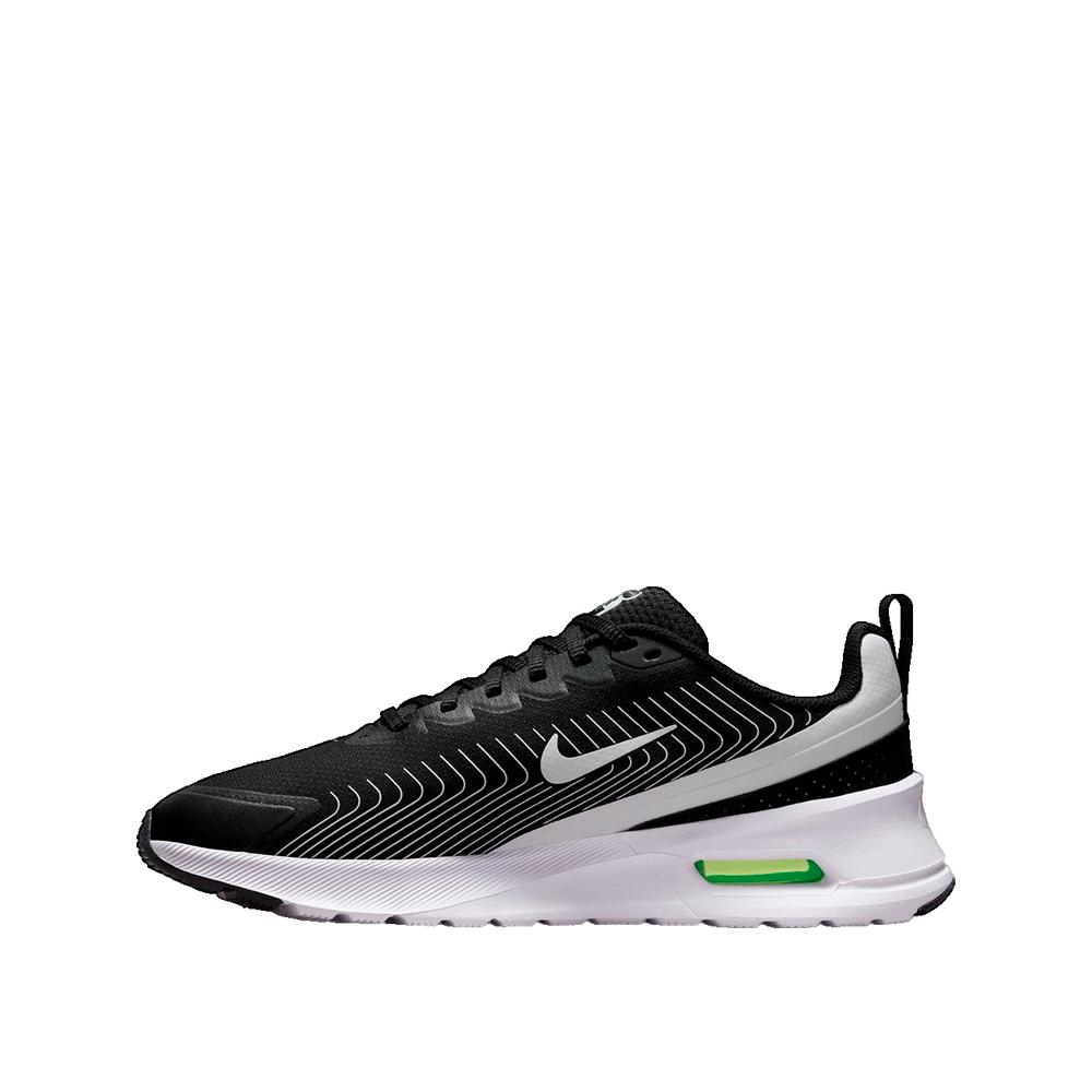 Air Max Nuaxis Sneakers - Black