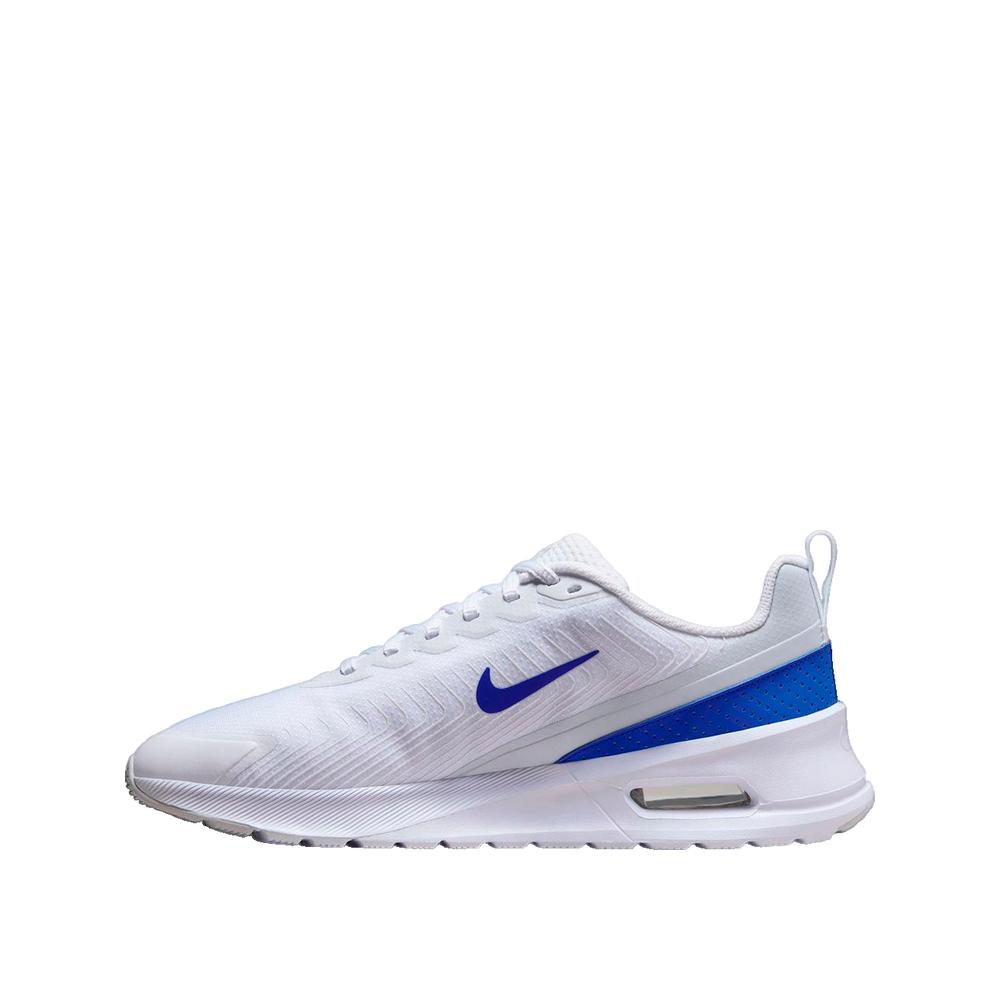 Zapatillas Air Max Nuaxis - Blanco