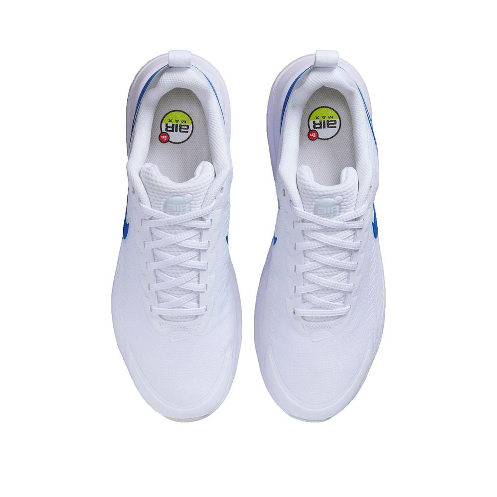Zapatillas Air Max Nuaxis - Blanco