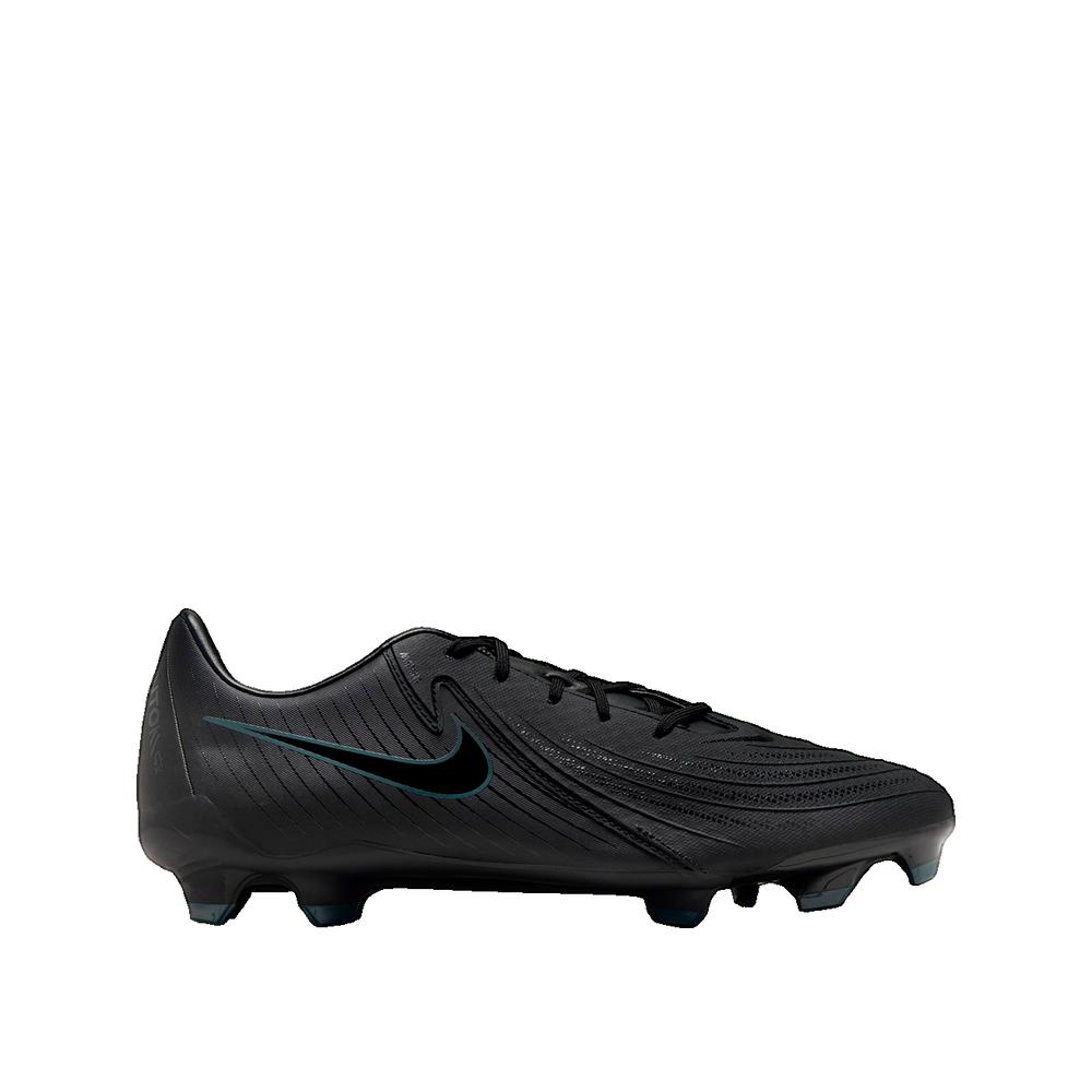 Botas de fútbol Phantom GX II Academy FG/MG - Negro
