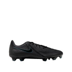 Botas de fútbol Phantom GX II Academy FG/MG - Negro