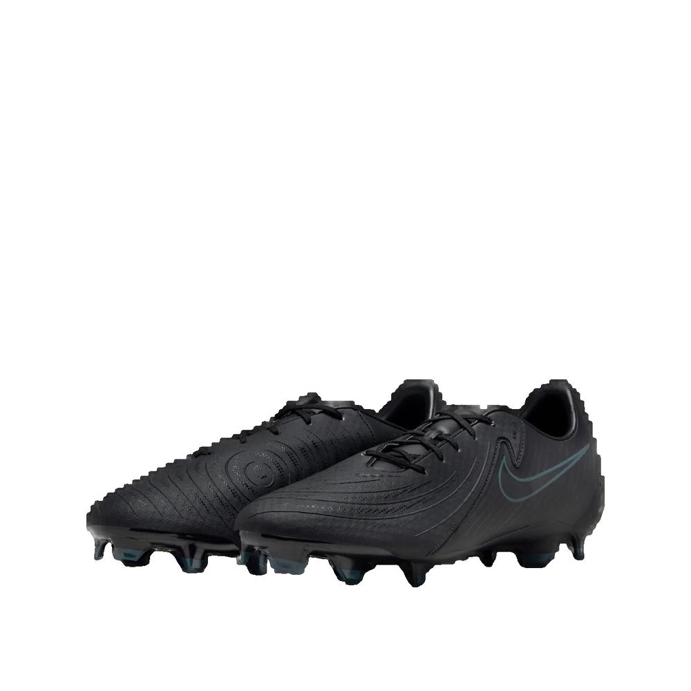 Botas de fútbol Phantom GX II Academy FG/MG - Negro