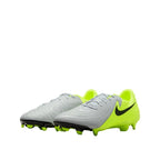 Phantom Gx 2 Academy Football Boots - Gray