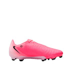 Phantom GX II Academy FG/MG Football Boots - Pink