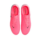Phantom GX II Academy FG/MG Football Boots - Pink