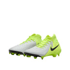 Botas de fútbol Phantom Luna 2 Academy - Gris