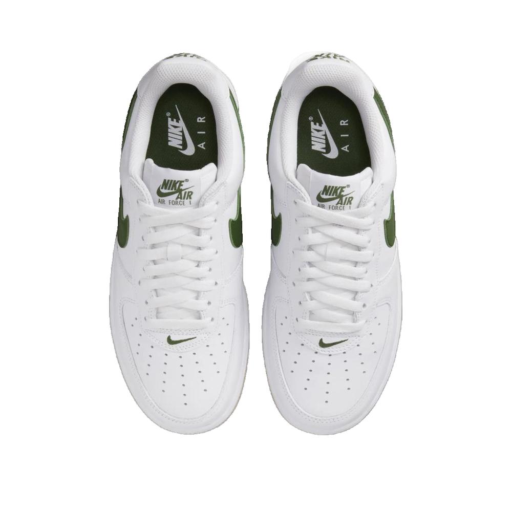 Zapatillas Air Force 1 Low Retro - Blanco
