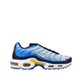 Zapatillas Air Max Plus - Azul