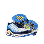 Zapatillas Air Max Plus - Azul