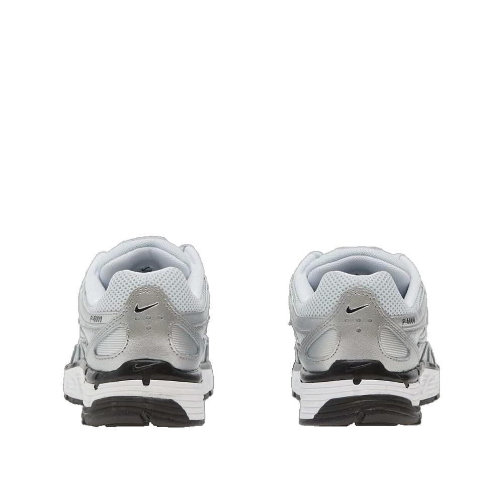 P-6000 Sneakers - White