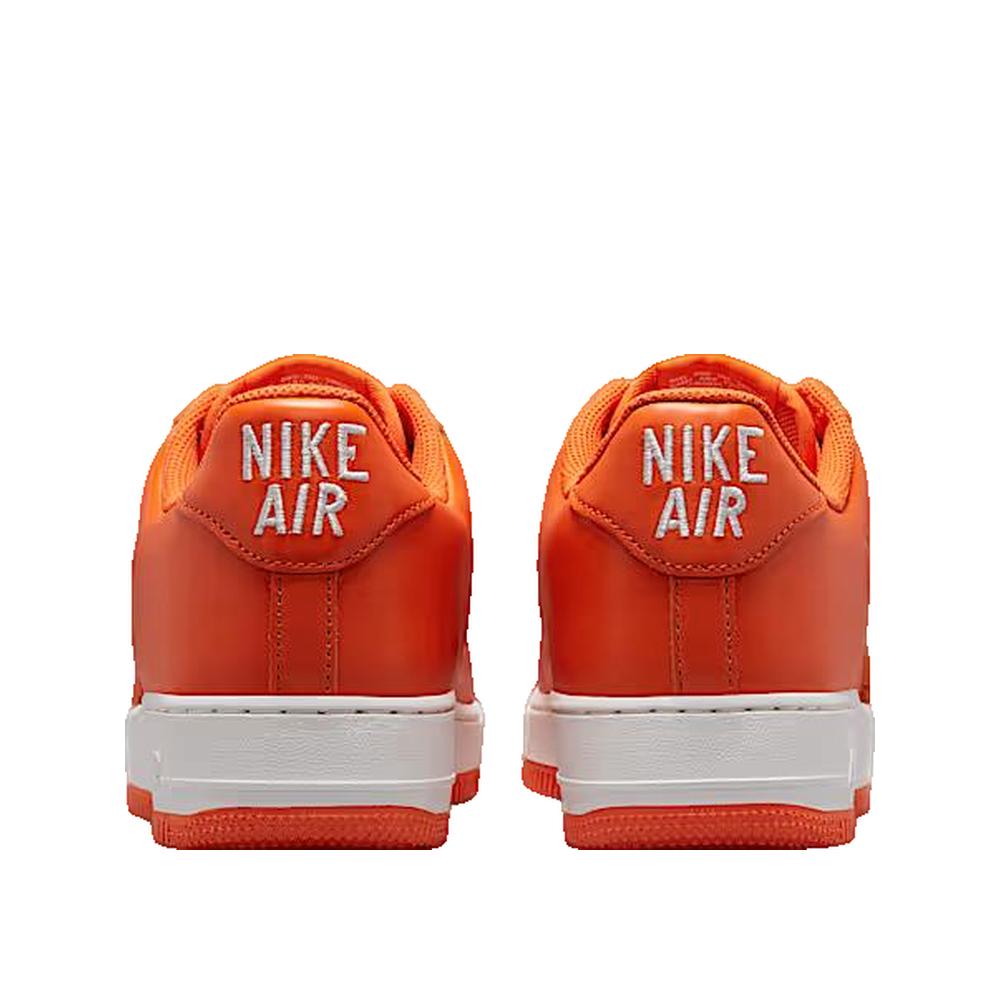 Zapatillas Air Force 1 Low Retro - Naranja