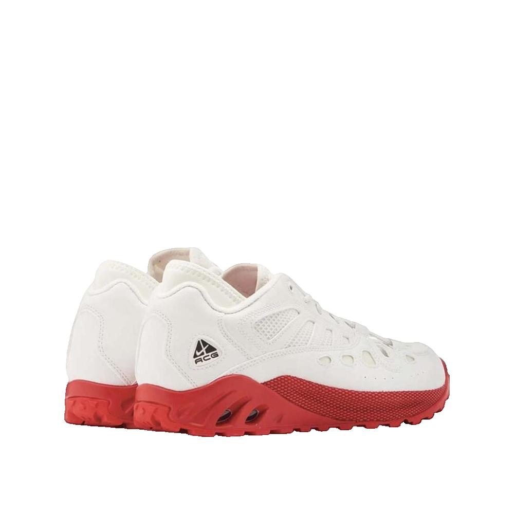 Baskets ACG Air Exploraid - Blanc