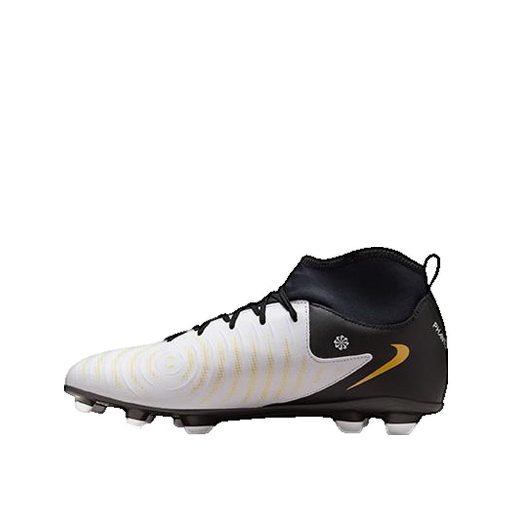 Chaussures de football Phantom Luna 2 Club MG - Blanc