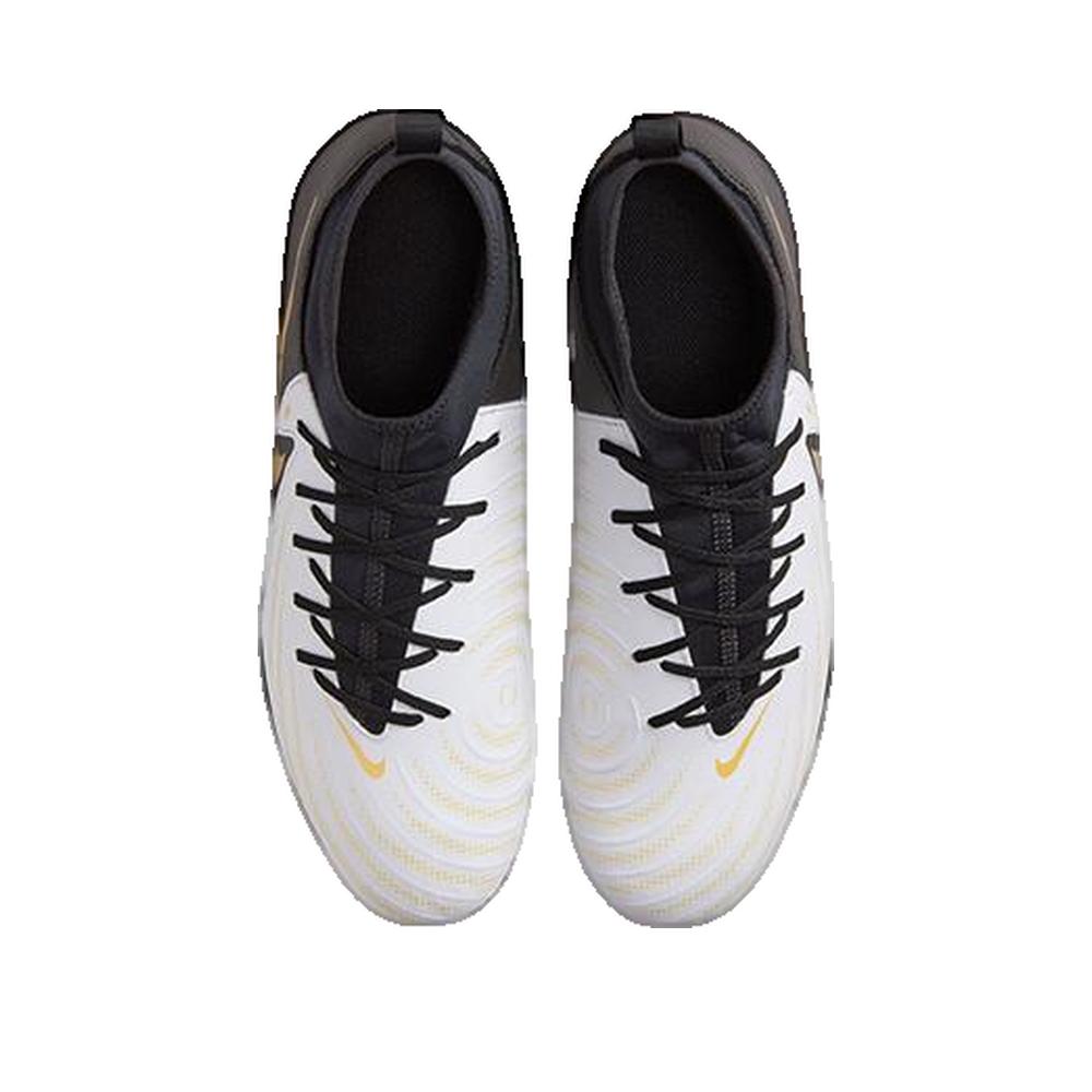 Chaussures de football Phantom Luna 2 Club MG - Blanc