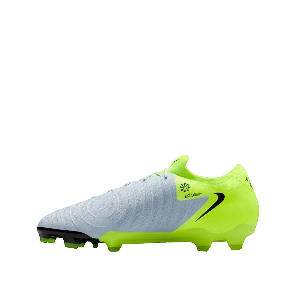 Chaussures de football Phantom Gx 2 Pro Fg - Vert