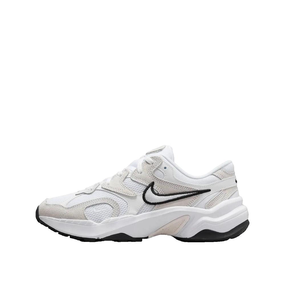 Zapatillas AL8 - Blanco