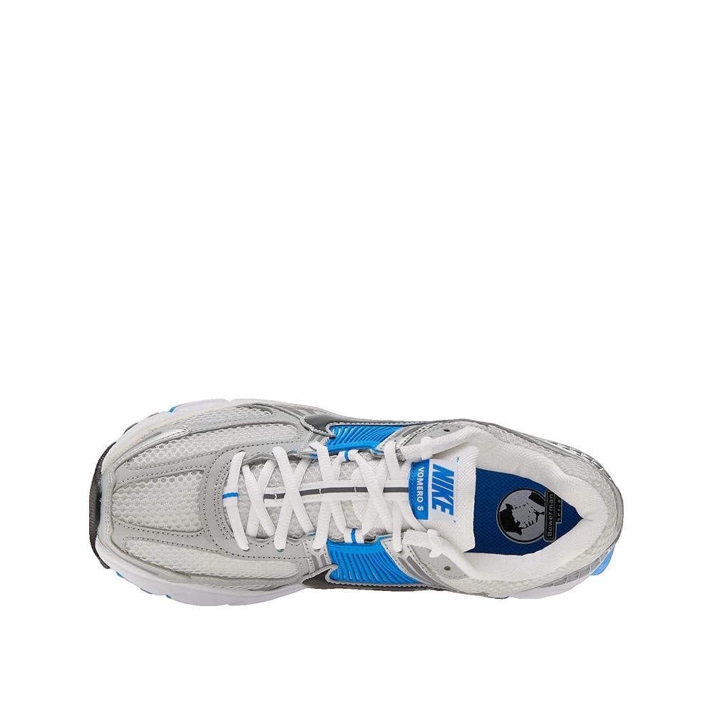 Zapatillas Zoom Vomero 5 - Gris