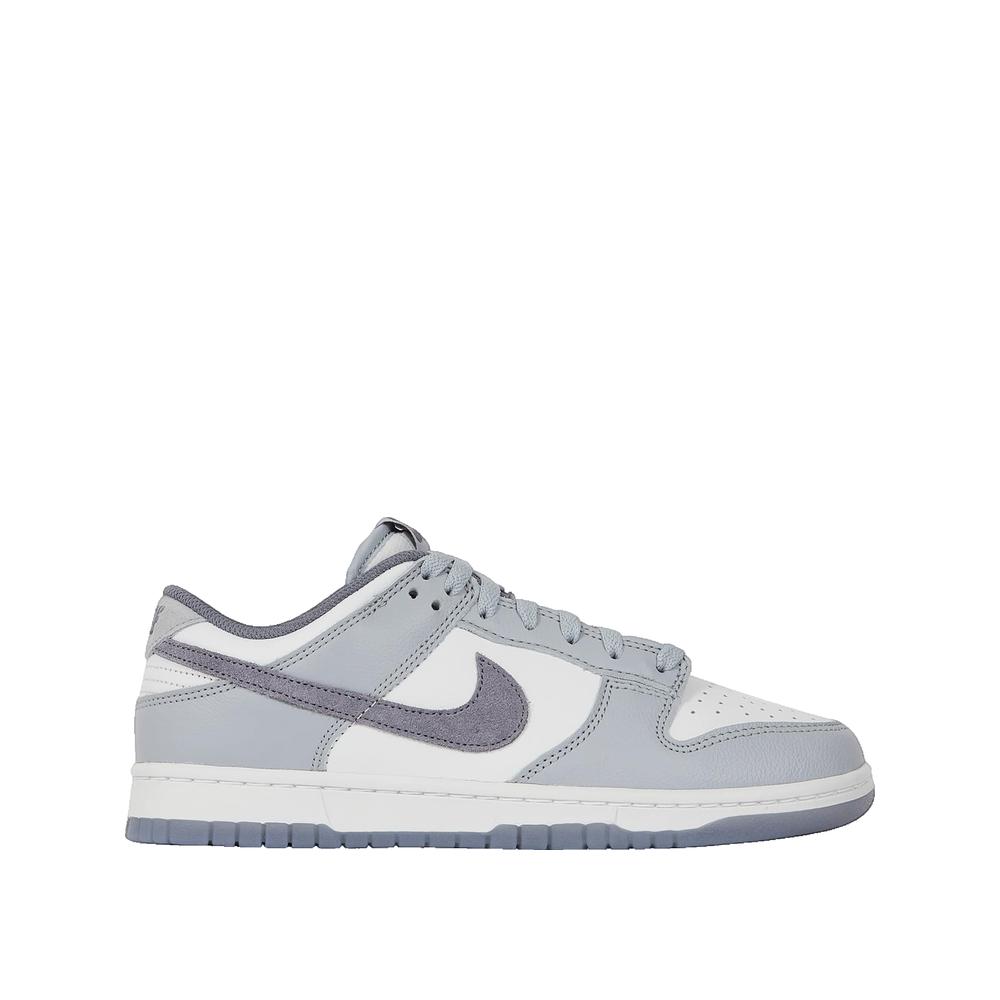 Zapatillas Dunk Low Retro SE - Blanco