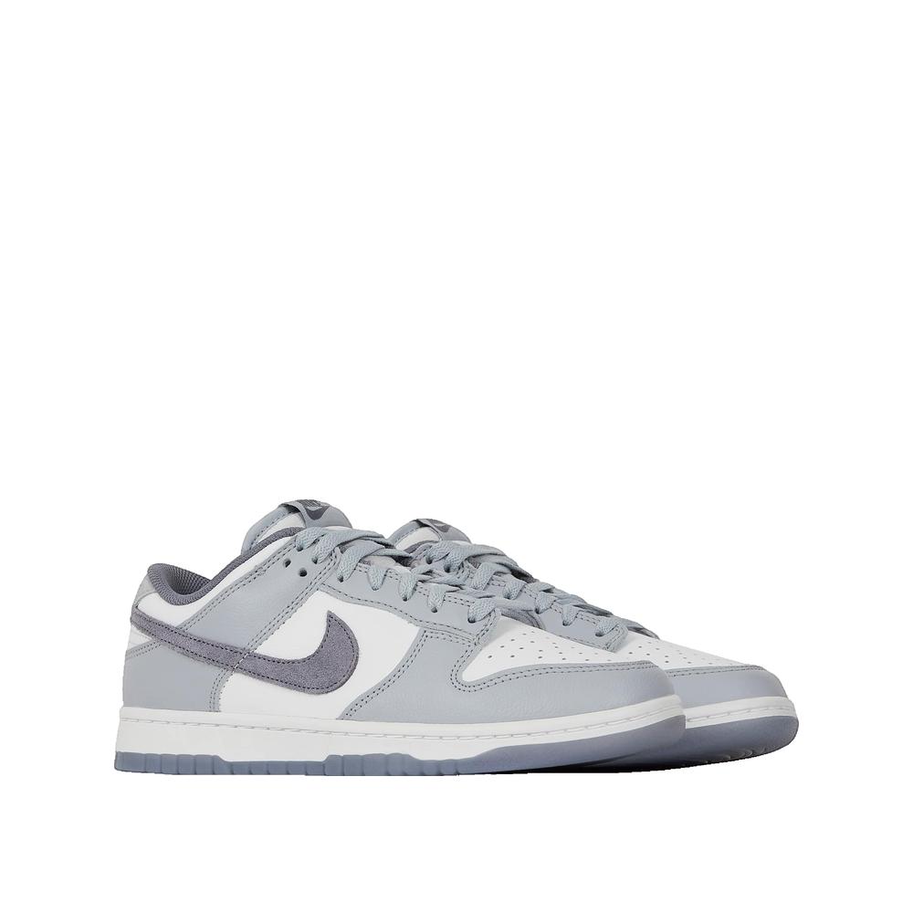 Zapatillas Dunk Low Retro SE - Blanco