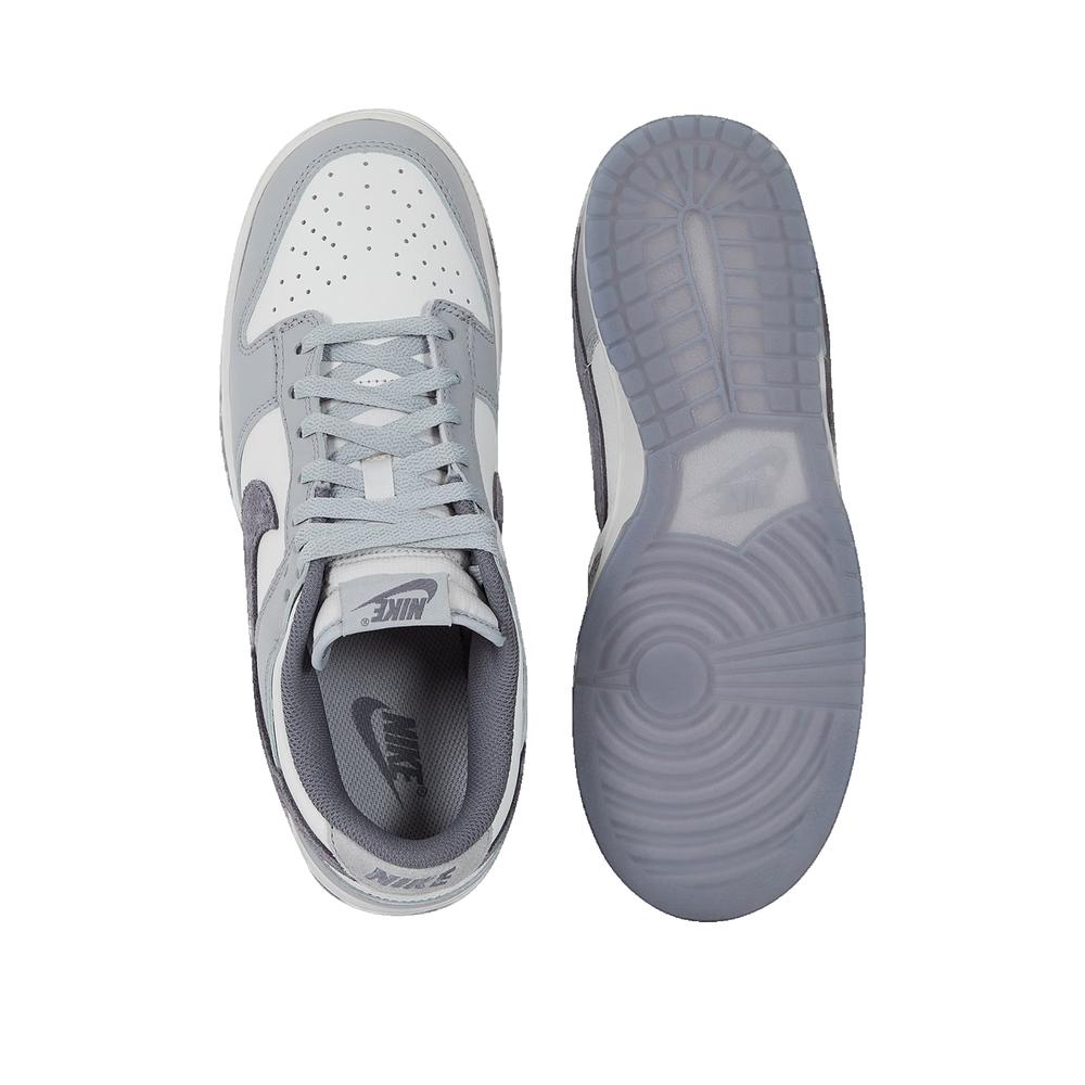 Zapatillas Dunk Low Retro SE - Blanco
