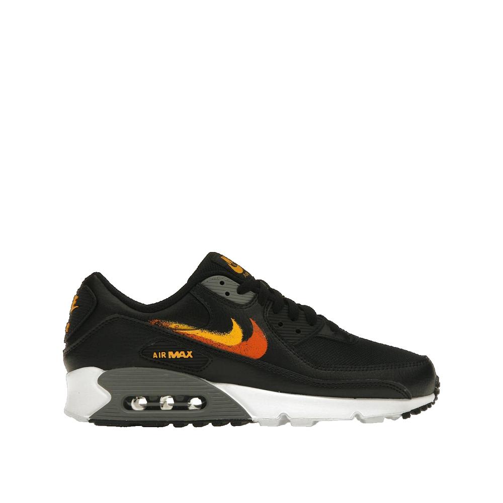 Zapatillas Air Max 90 - Negro