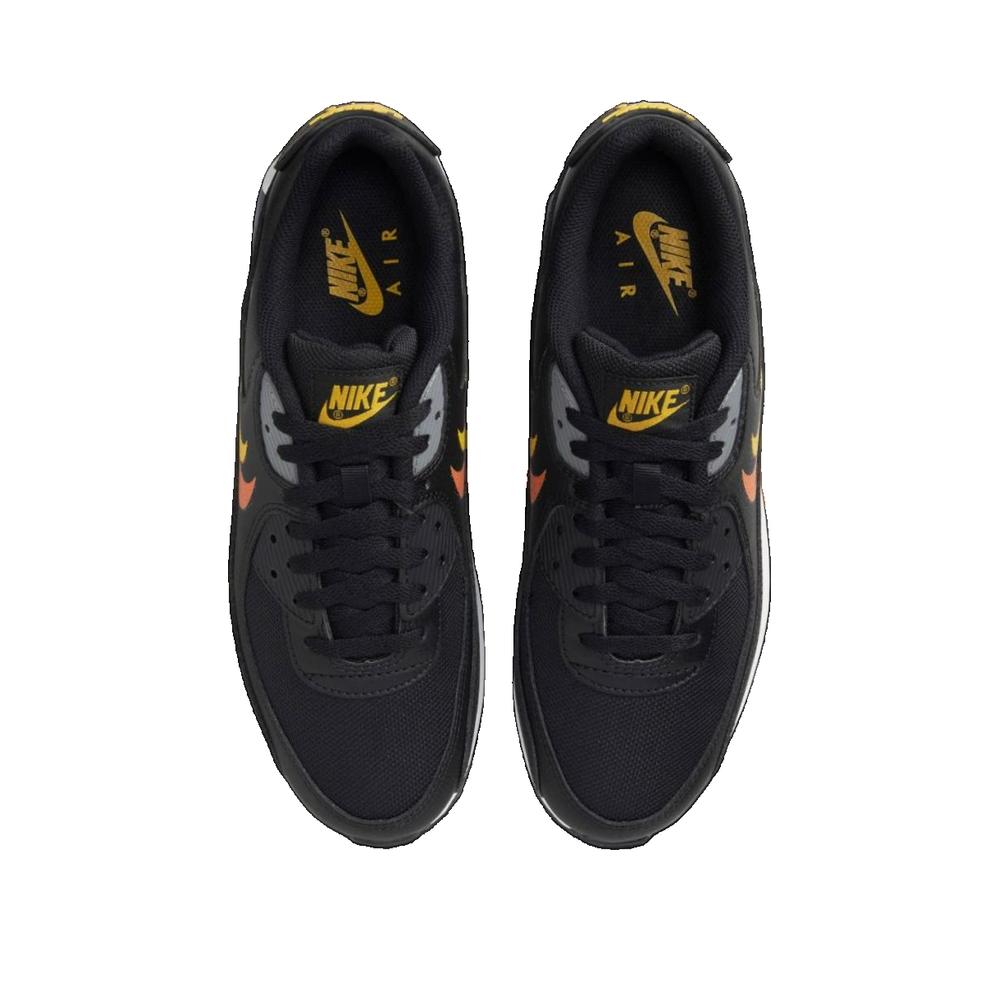Zapatillas Air Max 90 - Negro