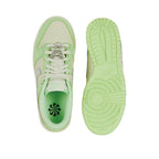 Baskets Dunk Low Next Nature SE - Vert