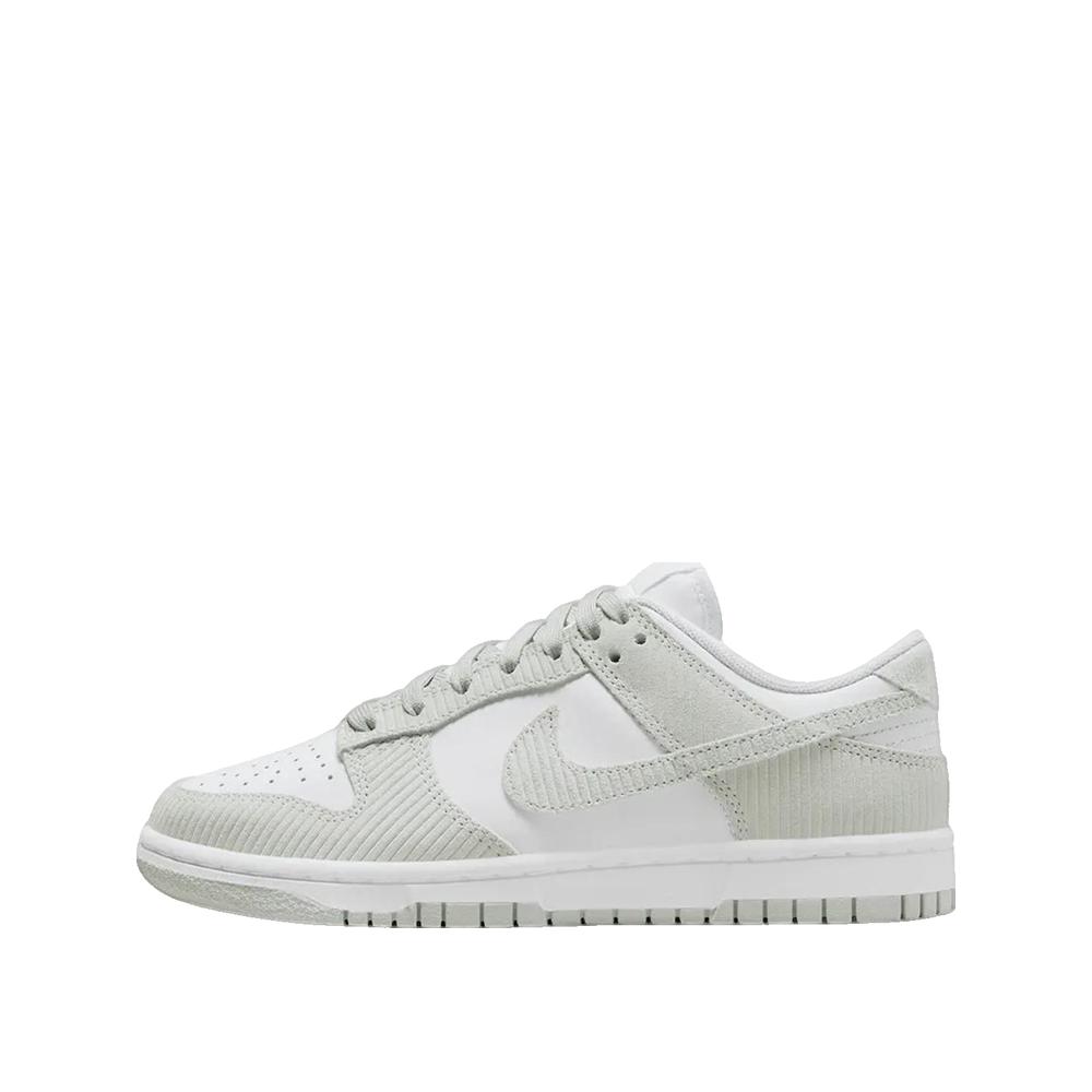 Zapatillas Dunk Low - Blanco