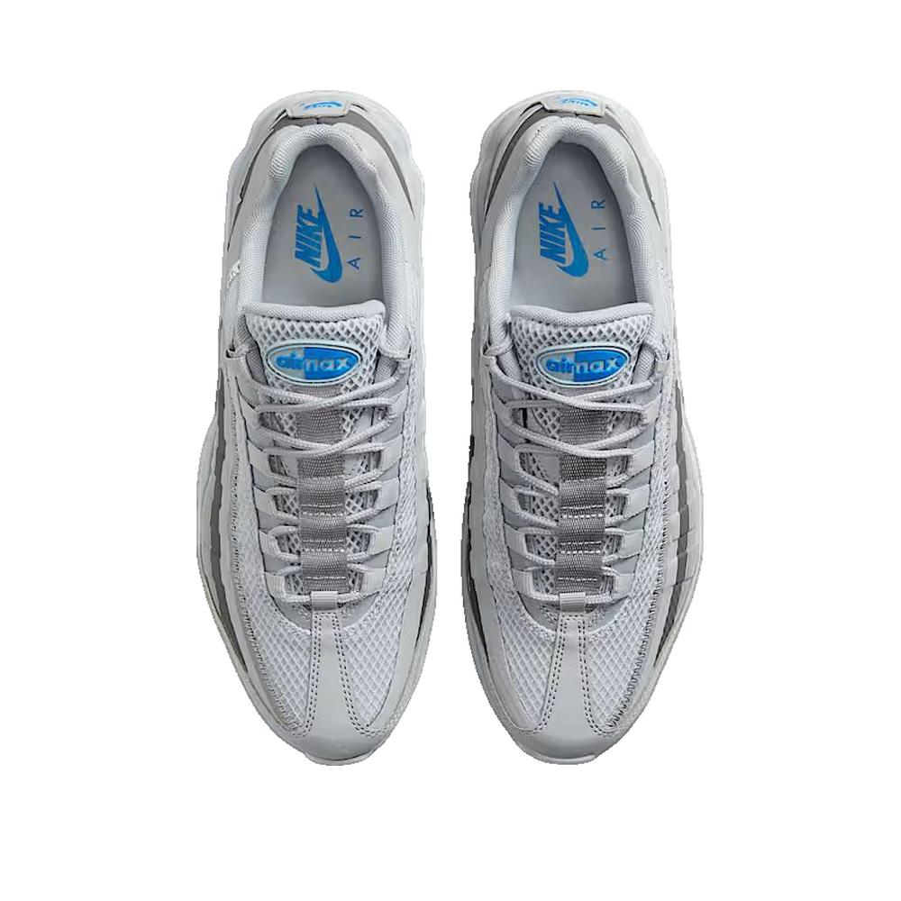 Zapatillas Air Max 95 Ultra - Gris
