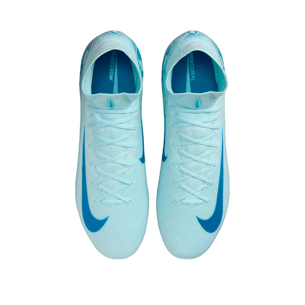 Zapatillas Mercurial Superfly 10 Elite - Azul