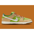 Baskets SB Dunk Low Pro - Beige