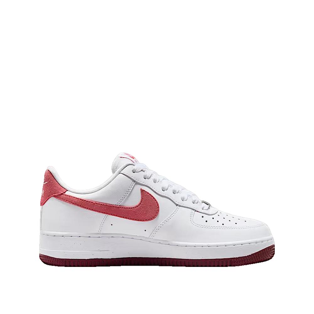 Baskets Air Force 1 '07 - Blanc
