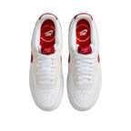 Zapatillas bajas Court Vision - Blanco
