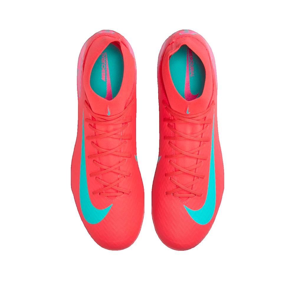 Chaussures de football Superfly 10 Academy - Orange