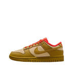 Zapatillas Dunk Low - Beige