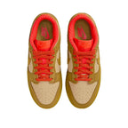 Zapatillas Dunk Low - Beige
