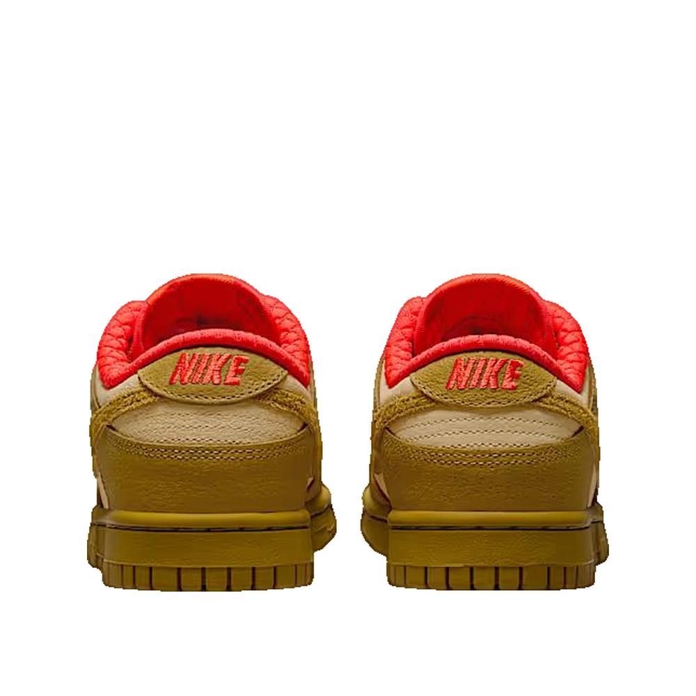 Zapatillas Dunk Low - Beige